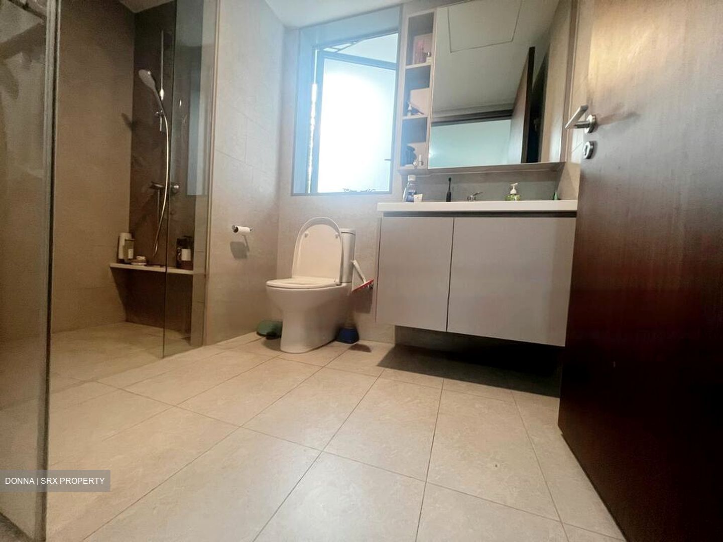 The Visionaire (D27), Condominium #461043041